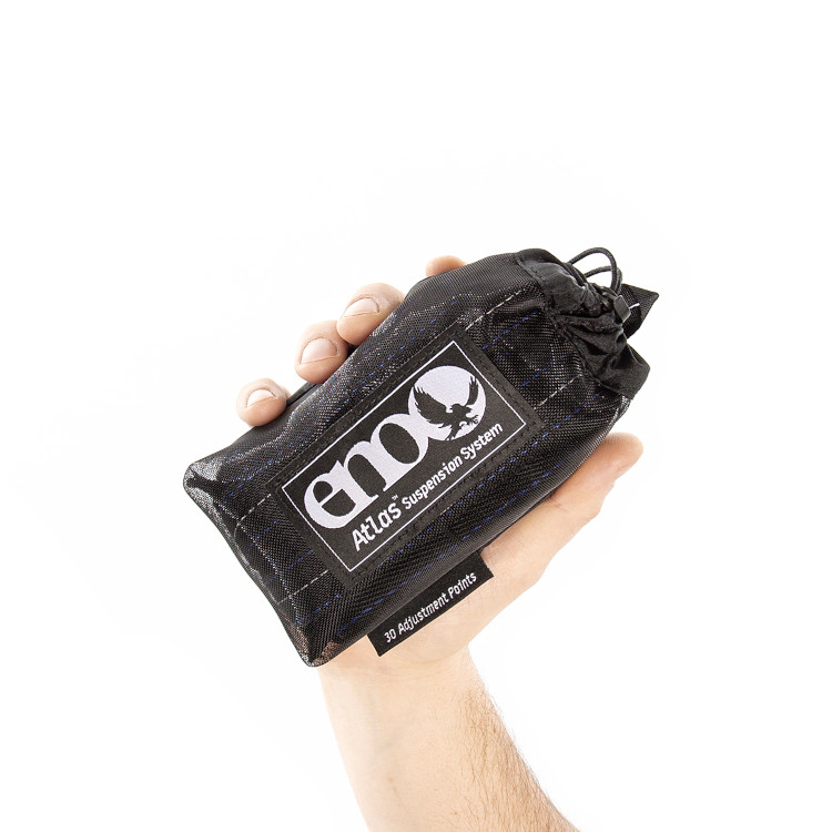 ENO Atlas Strap Hammock Suspension - Image 2